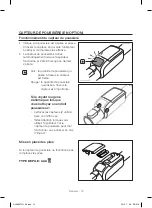 Preview for 52 page of Samsung SC06H70 H Series User Manual