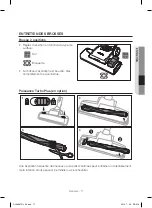 Preview for 57 page of Samsung SC06H70 H Series User Manual