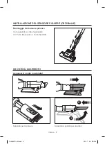 Preview for 68 page of Samsung SC06H70 H Series User Manual