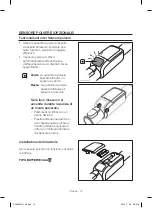 Preview for 72 page of Samsung SC06H70 H Series User Manual