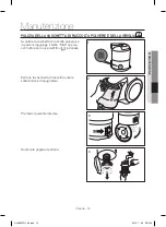 Preview for 73 page of Samsung SC06H70 H Series User Manual