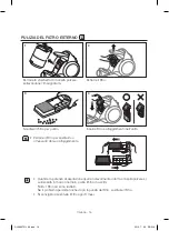 Preview for 76 page of Samsung SC06H70 H Series User Manual