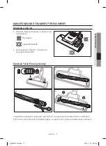 Preview for 77 page of Samsung SC06H70 H Series User Manual