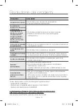 Preview for 78 page of Samsung SC06H70 H Series User Manual