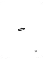 Preview for 80 page of Samsung SC06H70 H Series User Manual