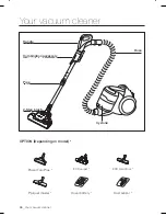 Предварительный просмотр 6 страницы Samsung SC06H70x0H Series User Manual