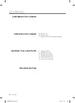 Preview for 6 page of Samsung SC07F50 series User Manual