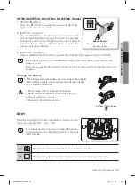 Preview for 9 page of Samsung SC07F50 series User Manual