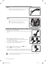 Preview for 10 page of Samsung SC07F50 series User Manual