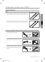 Preview for 11 page of Samsung SC07F50 series User Manual