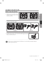 Предварительный просмотр 17 страницы Samsung SC07F50 series User Manual