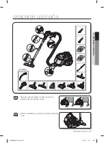 Предварительный просмотр 31 страницы Samsung SC07F50 series User Manual