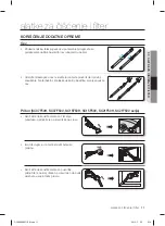 Предварительный просмотр 35 страницы Samsung SC07F50 series User Manual