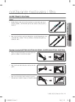 Предварительный просмотр 59 страницы Samsung SC07F50 series User Manual