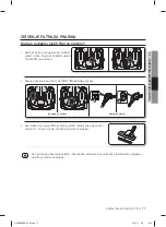 Предварительный просмотр 65 страницы Samsung SC07F50 series User Manual