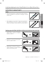 Предварительный просмотр 83 страницы Samsung SC07F50 series User Manual