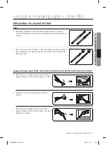 Предварительный просмотр 107 страницы Samsung SC07F50 series User Manual