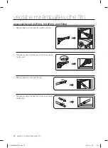 Предварительный просмотр 108 страницы Samsung SC07F50 series User Manual