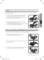 Предварительный просмотр 111 страницы Samsung SC07F50 series User Manual