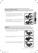 Предварительный просмотр 135 страницы Samsung SC07F50 series User Manual