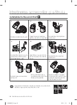 Предварительный просмотр 138 страницы Samsung SC07F50 series User Manual