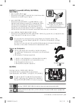 Предварительный просмотр 153 страницы Samsung SC07F50 series User Manual