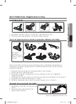 Предварительный просмотр 157 страницы Samsung SC07F50 series User Manual