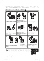 Предварительный просмотр 162 страницы Samsung SC07F50 series User Manual