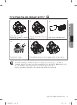 Предварительный просмотр 163 страницы Samsung SC07F50 series User Manual