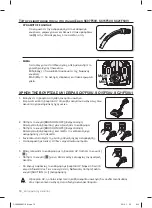 Предварительный просмотр 178 страницы Samsung SC07F50 series User Manual