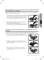 Предварительный просмотр 183 страницы Samsung SC07F50 series User Manual