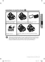 Предварительный просмотр 187 страницы Samsung SC07F50 series User Manual