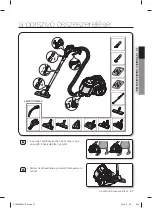 Предварительный просмотр 199 страницы Samsung SC07F50 series User Manual