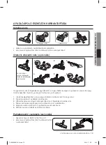 Предварительный просмотр 205 страницы Samsung SC07F50 series User Manual