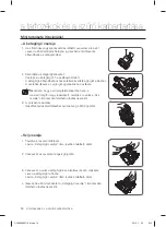 Предварительный просмотр 206 страницы Samsung SC07F50 series User Manual