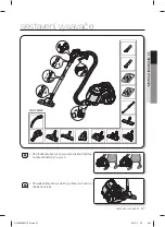 Предварительный просмотр 223 страницы Samsung SC07F50 series User Manual