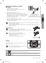 Предварительный просмотр 225 страницы Samsung SC07F50 series User Manual