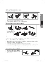 Предварительный просмотр 229 страницы Samsung SC07F50 series User Manual