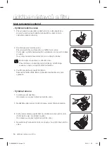 Предварительный просмотр 230 страницы Samsung SC07F50 series User Manual