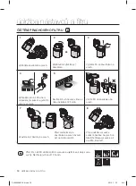 Предварительный просмотр 234 страницы Samsung SC07F50 series User Manual