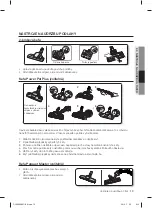 Предварительный просмотр 253 страницы Samsung SC07F50 series User Manual