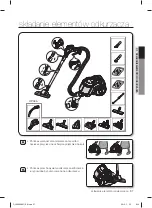 Предварительный просмотр 271 страницы Samsung SC07F50 series User Manual