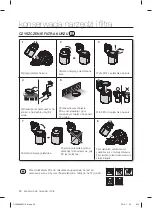 Предварительный просмотр 282 страницы Samsung SC07F50 series User Manual