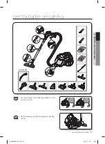 Предварительный просмотр 295 страницы Samsung SC07F50 series User Manual