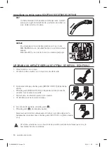 Предварительный просмотр 298 страницы Samsung SC07F50 series User Manual