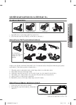 Предварительный просмотр 301 страницы Samsung SC07F50 series User Manual