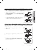 Предварительный просмотр 303 страницы Samsung SC07F50 series User Manual