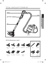 Preview for 7 page of Samsung SC07F70 series User Manual