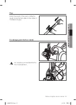 Preview for 11 page of Samsung SC07F70 series User Manual