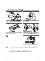 Предварительный просмотр 18 страницы Samsung SC07F70 series User Manual